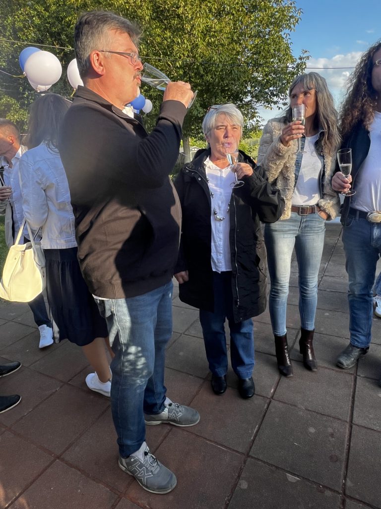 Weintasting