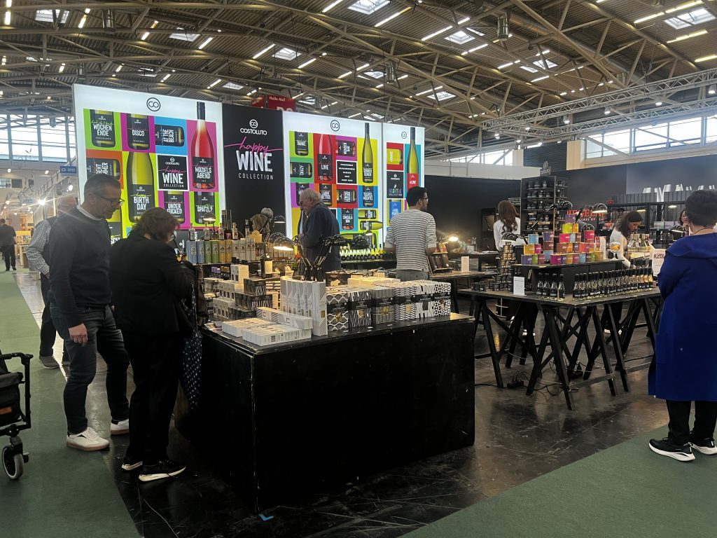 Messe- und Branchenimpressionen