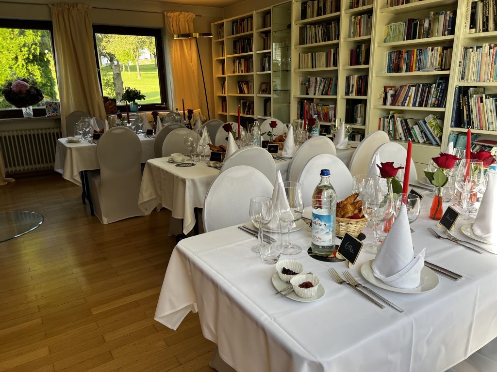 Große Veranstaltung