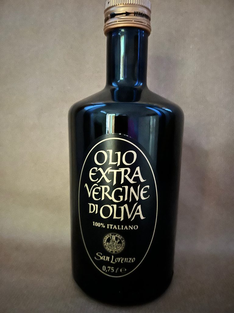 Olivenöl