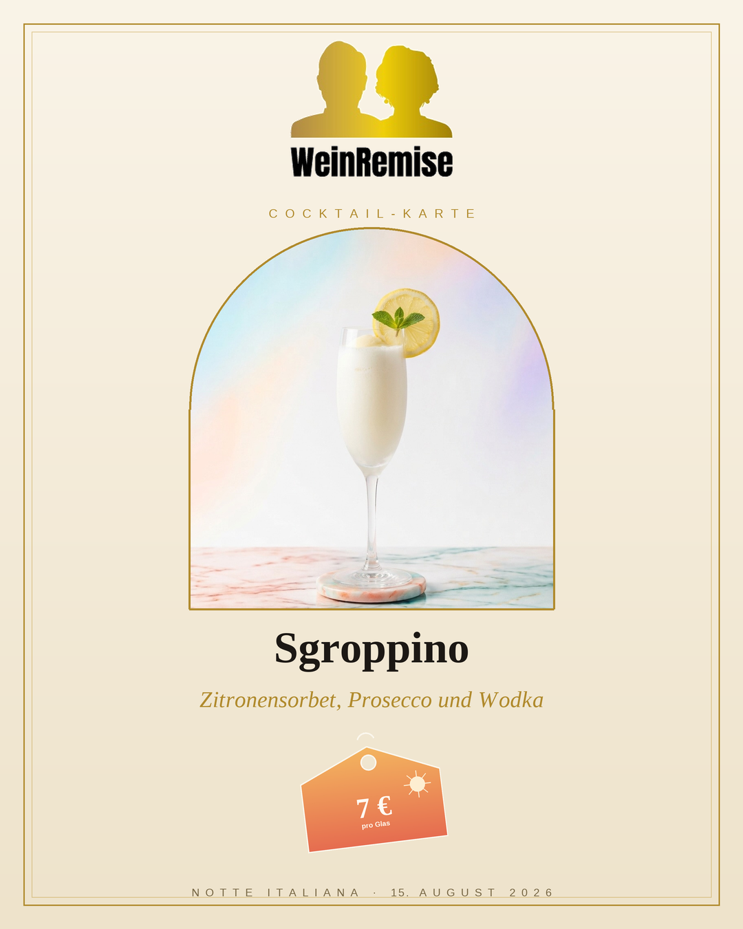Sgroppino