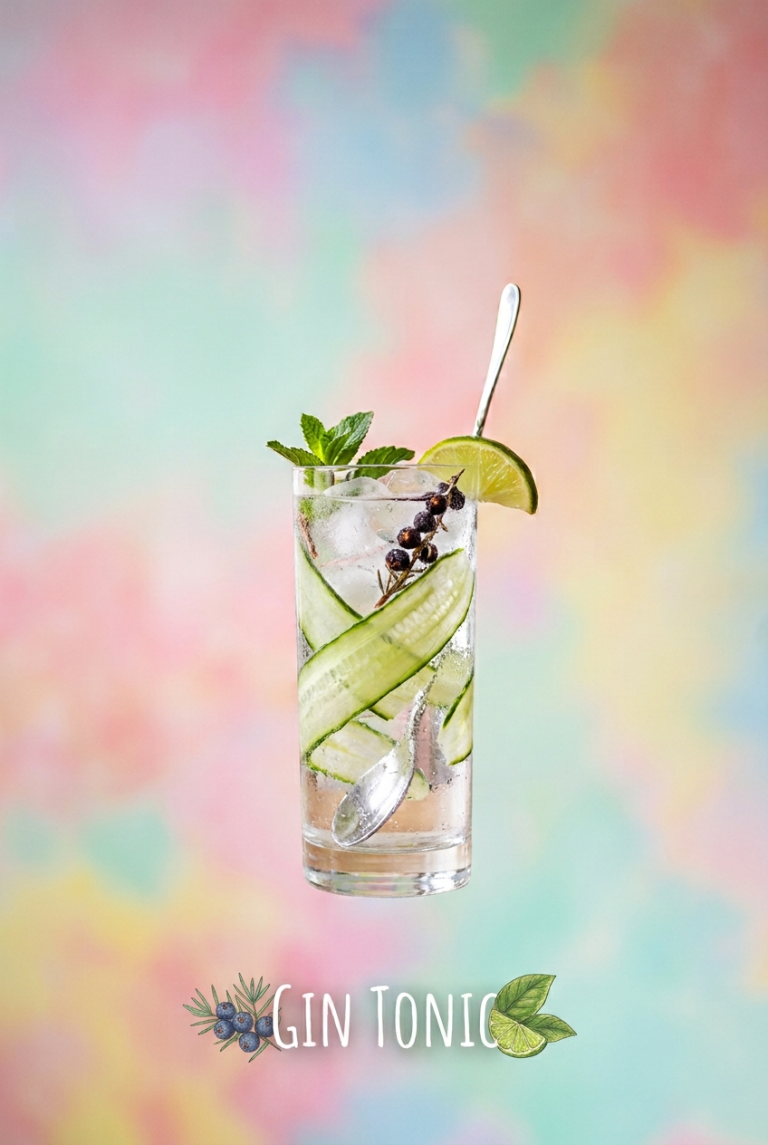Gin Tonic
